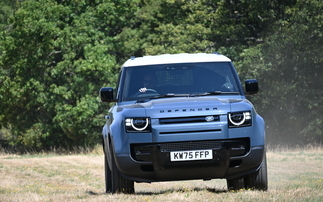 JLR to Cut 4,000 Jobs: What it means for farmers who rely on Land Rover