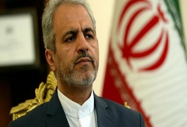 Iranian delegation arrives in Kabul to discuss border issues