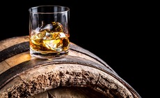 Scotch whisky exports fall by value but increase in volume