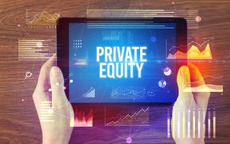 Is private equity a breath of fresh air for the channel?
