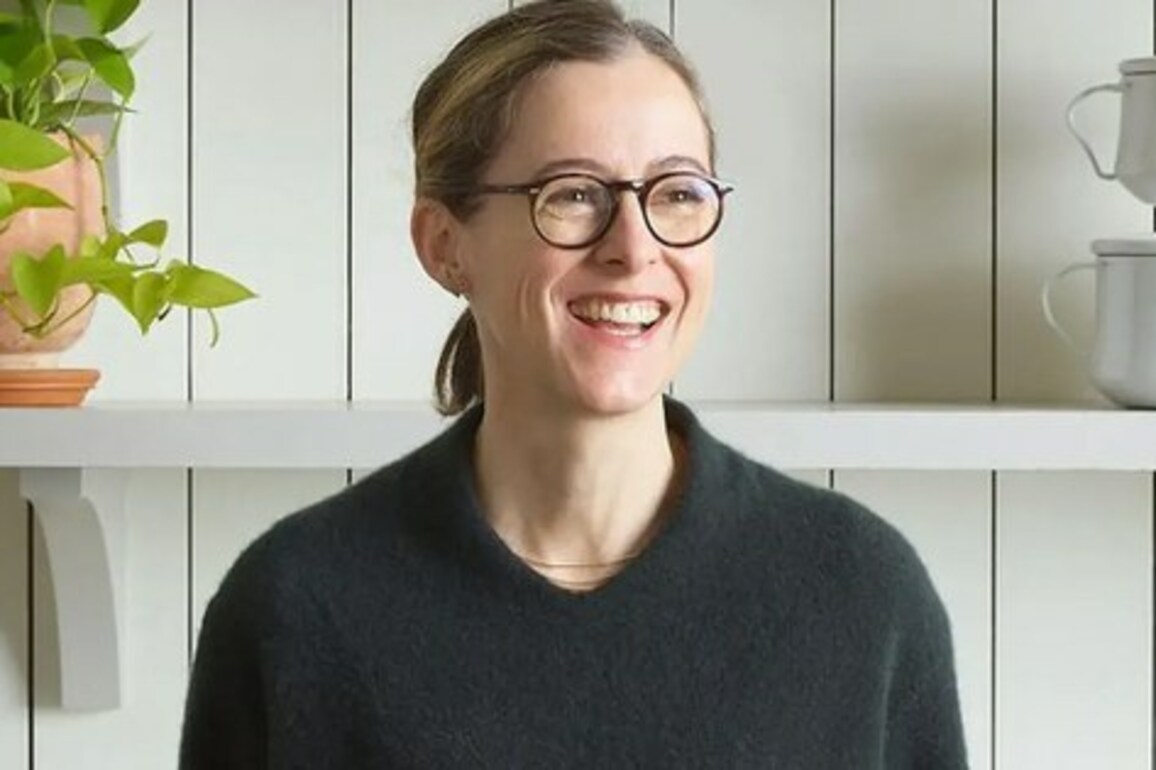Food52 Cofounder Amanda Hesser Steps Down