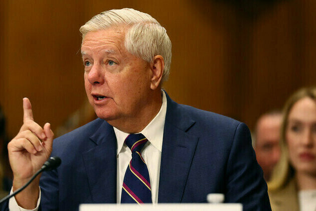Warhawk senator threatens US with divine punishment
