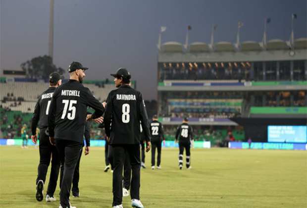 New Zealand players struggling against spin? Net bowler makes staggering revelation