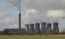 The UK has set an emissions intensity limit to phase out unabated coal use by 2025 