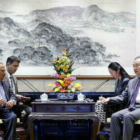Chinese foreign minister to meet top Modi adviser in New Delhi