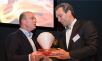 Cromar wins innovation prize 