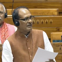 "We increased production, reduced input costs, ensured better prices": Shivraj Chouhan highlights Agri boom in LS