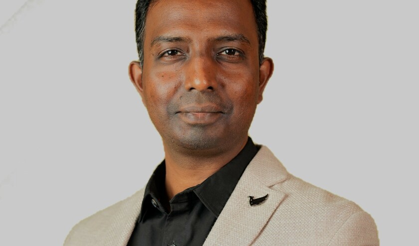 Manny Gnanaraj (c) North London NHS Foundation Trust 