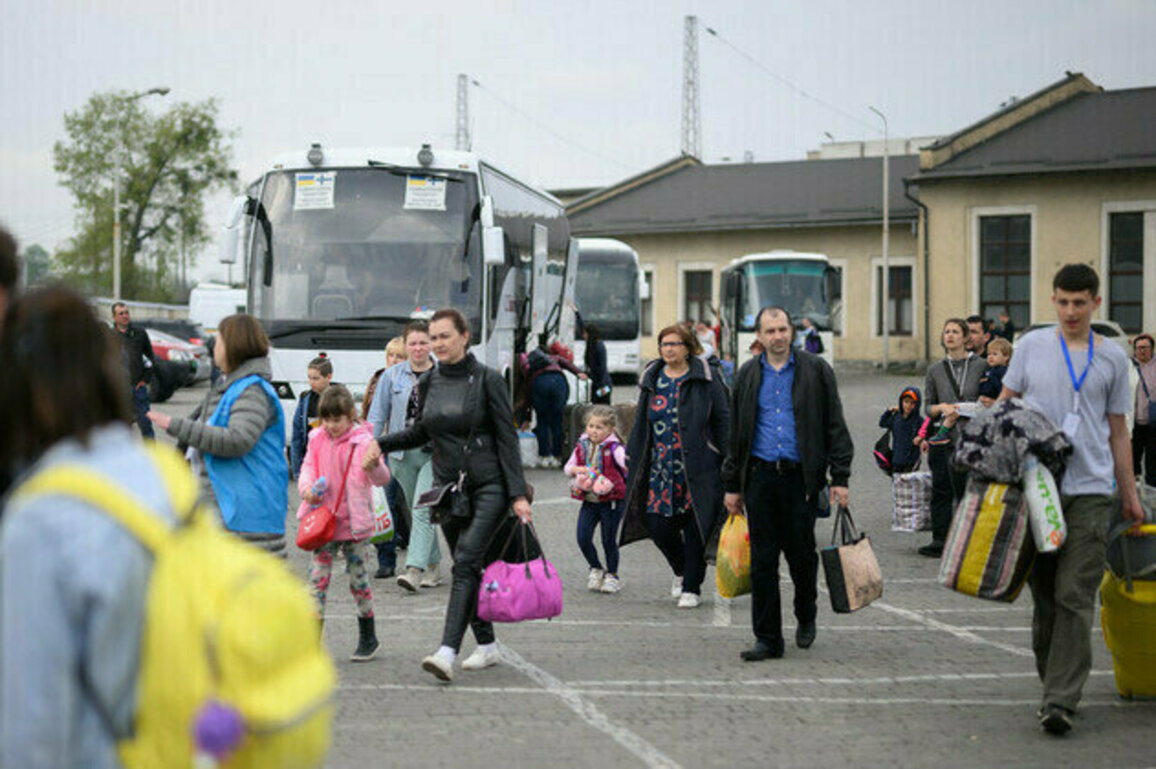 Polish police want to reinstate visa regime with Ukraine  MP
