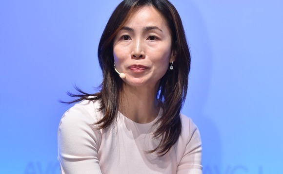 China's Qiming names Grace Lee as COO
