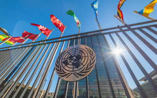 UN Secretary-General: 'Clean is competitive, and climate action is imperative'