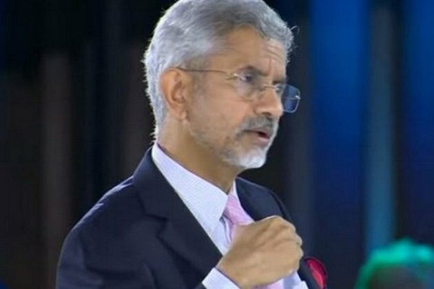 EAM Jaishankar to chair RIC Foreign Ministers meet today