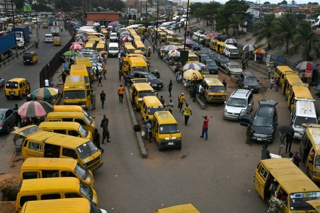 Nigeria&#039;s Main Labor Federation to Strike Over Fuel Subsidy Removal