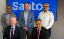 Xecta has signed a five-year agreement with Santos