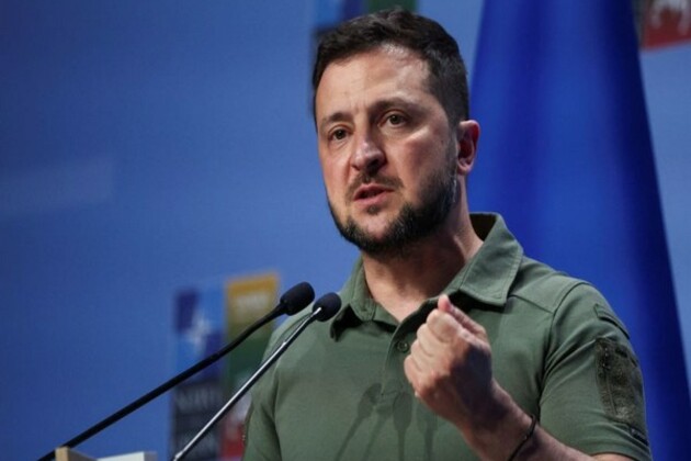 Ukraine 'ready to sign' minerals deal with US: Zelenskyy