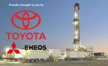 Gold Hydrogen cashed up for next drilling phase 