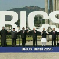 Major BRICS country responds to Trumps tariff threat