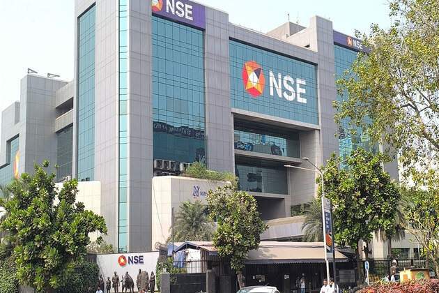Nifty, Sensex open marginally down, struggle continues as FPIs sold Rs 54,000 cr in March alone