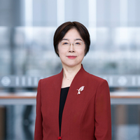 CHINA-NEW AIIB PRESIDENT-ZOU JIAYI-TAKE OFFICE (CN)