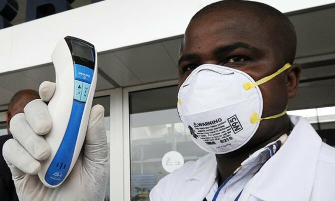 Uganda joins new Africa-led Ebola task force Uganda joins new Africa-led Ebola task force