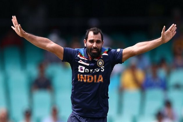 Disinformation campaign against Mohammad Shami orchestrated by Pakistan post-India's defeat at T20 WC