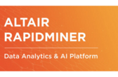 AI platform Altair RapidMiner to deliver generative AI capabilities