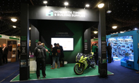 Howarth Timber reports successful Trade Day in Leeds