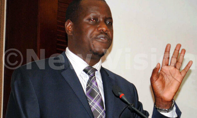 Ex-EALA boss sued over death of a Boda-Boda cyclist Ex-EALA boss sued over death of a Boda-Boda cyclist