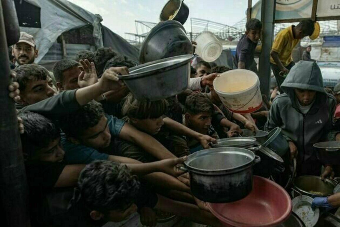Netanyahu's occupation plan for Gaza means more suffering for Palestinians and less security for Israel