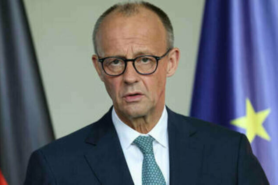 Germany's Merz facing opposition over Ukraine troop plan - Bild