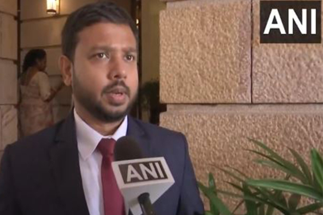 "Highest civilian honour to PM Modi milestone in India-Sri Lanka ties": SL Deputy Foreign Minister