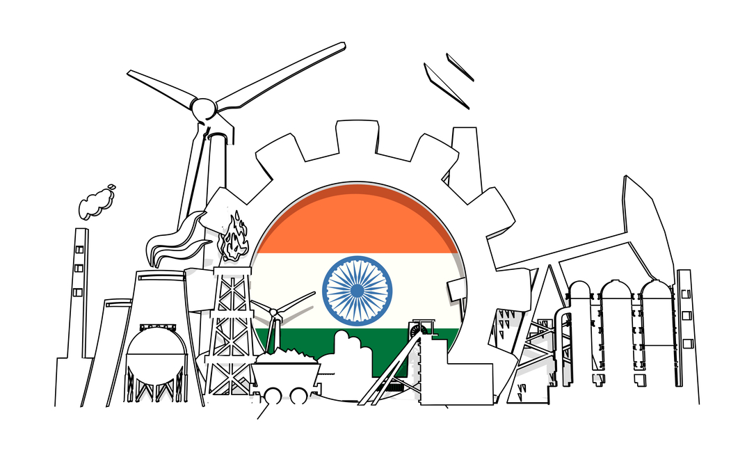 India mulls LME-style minerals exchange