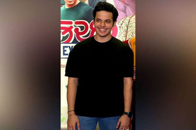 Darsheel Safary to share screen space with Mohit Raina, Priya Mani in cross-border film