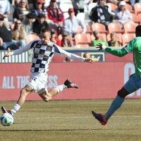 Rafael Cabral helps Real Salt Lake pitch shutout of Sounders