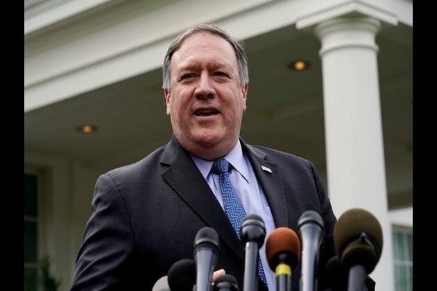Mike Pompeo to embark on three-day visit to Germany