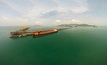 Posidonia afreta primeiro grande cargueiro para transporte de minério de ferro