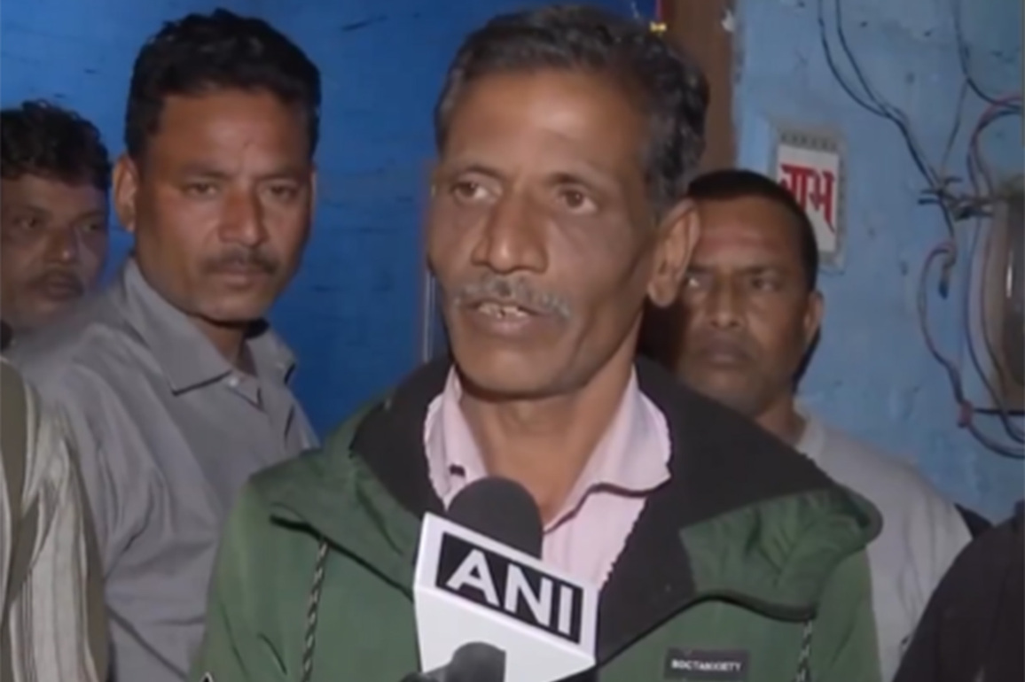 "He kept vomiting": Brother of deceased labourer narrates ordeal amid Indore water contamination chaos