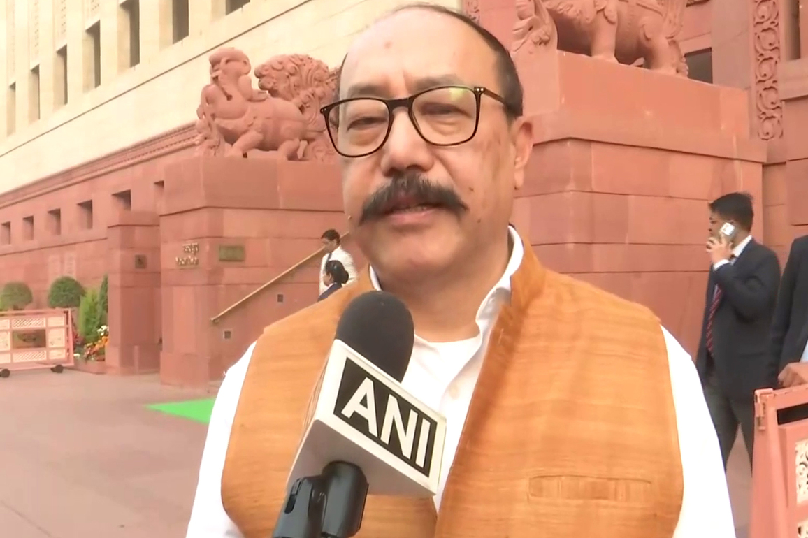 Ex-FS Shringla urges India to explore GCC-wide trade deal
