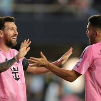 Lionel Messi, Inter Miami driven to send Nashville packing