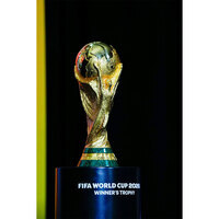 FIFA World Cup: Somali referee denied entry into US over 'vetting concerns'