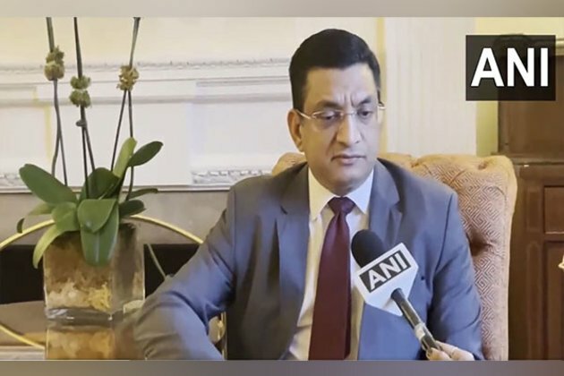 "We need to sit and talk...": Sri Lankan FM Ali Sabry on fishermen issue with India