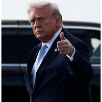 Oil prices fall by over 13% after Trump postpones military strikes against Iran's energy infra for five days