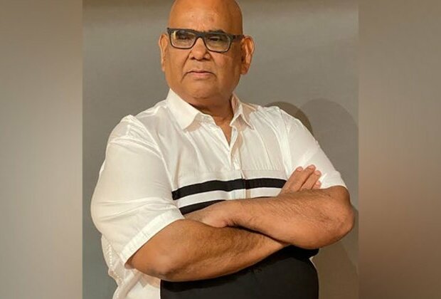 Birth Anniversary Special: Revisiting Satish Kaushik's last few public appearances