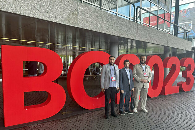 Global Media Congress, International Broadcasting Convention strengthen collaboration, knowledge share