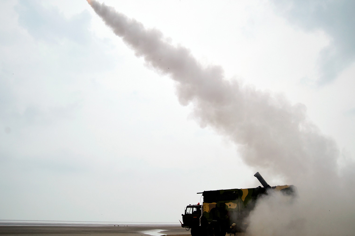 Akash missile system key in repelling Pakistani drone attacks along LoC: Officials