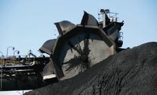 Swan aims at Queensland coal industry