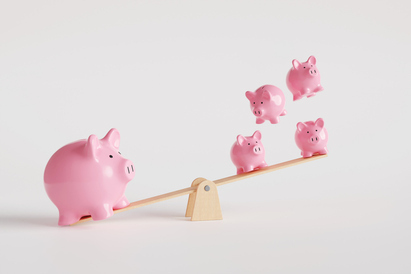 Is diversification possible in a volatile 2025?