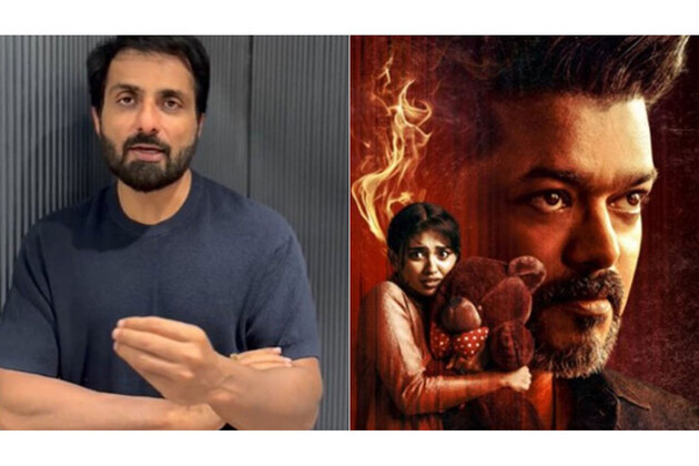 Sonu Sood calls 'Jana Nayagan' leak "heartbreaking," says "it's a disregard for every artist"