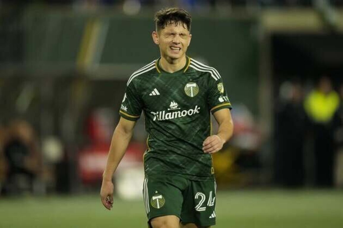 Inter Miami acquire Timbers M David Ayala