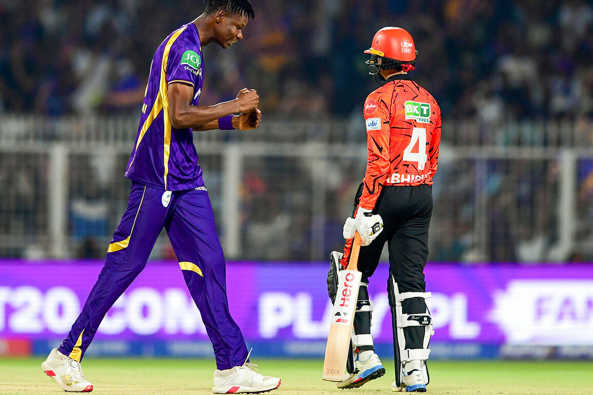 PCB imposes ban on Blessing Muzarabani for two years over PSL withdrawal amid IPL switch